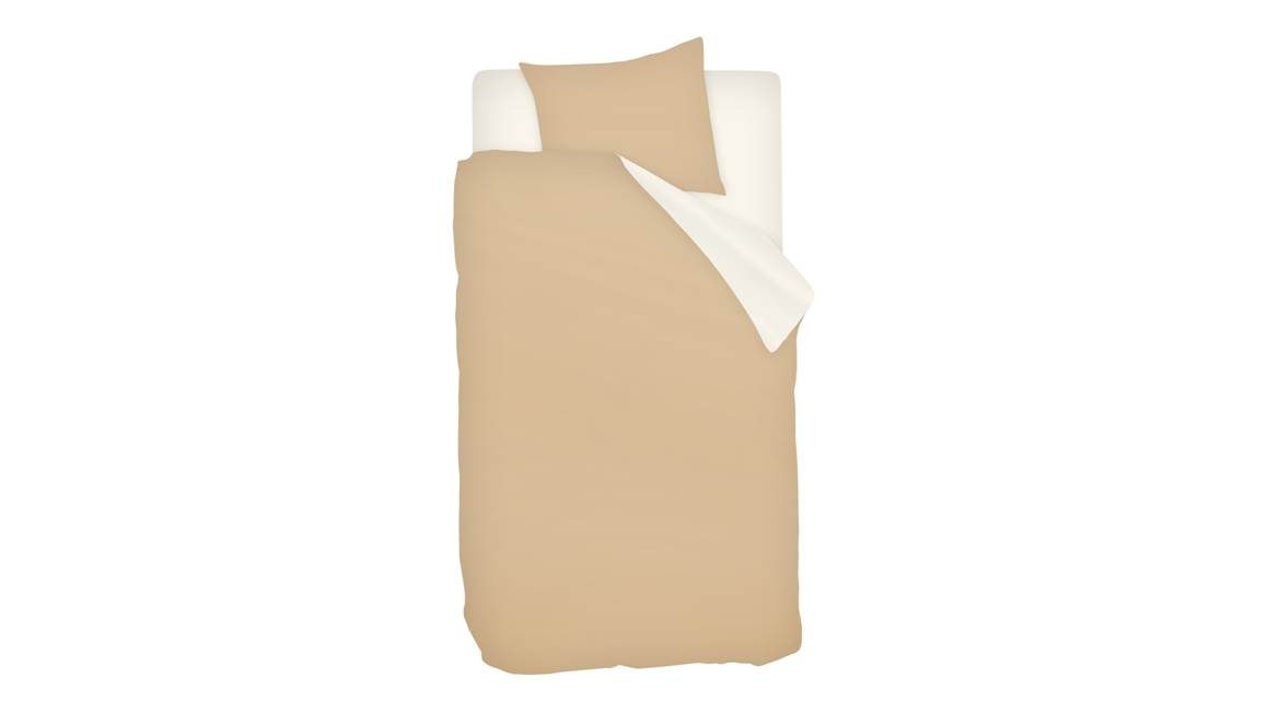 Snoozing Two Tone housse de couette