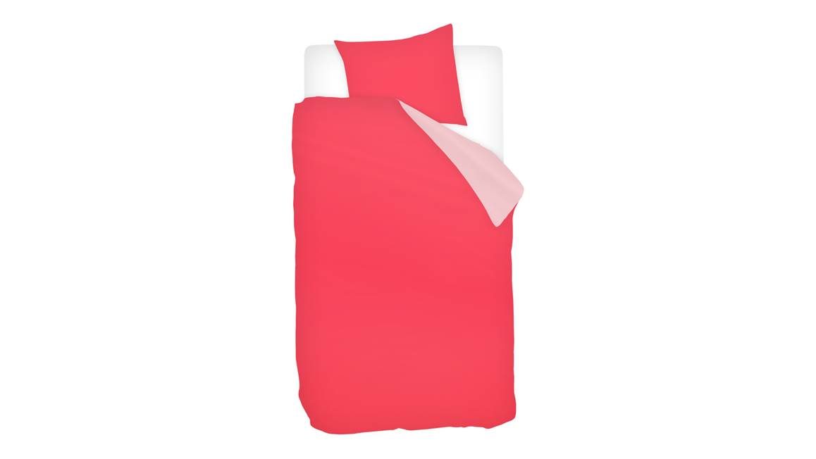 Snoozing Two Tone housse de couette