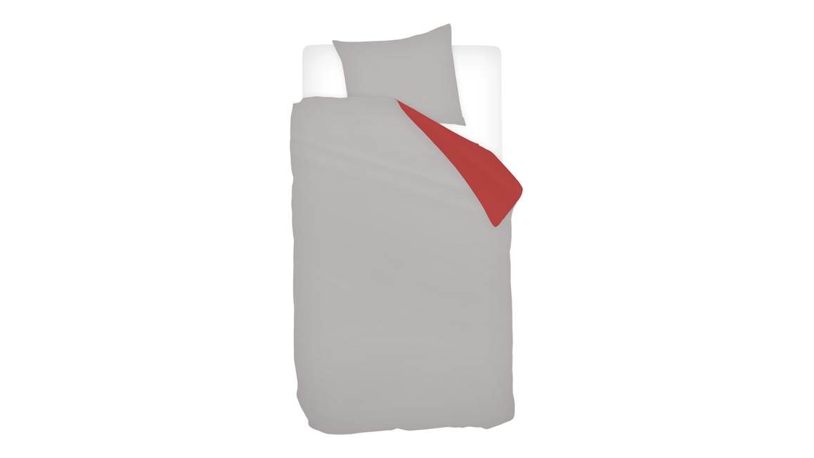 Snoozing Two Tone housse de couette