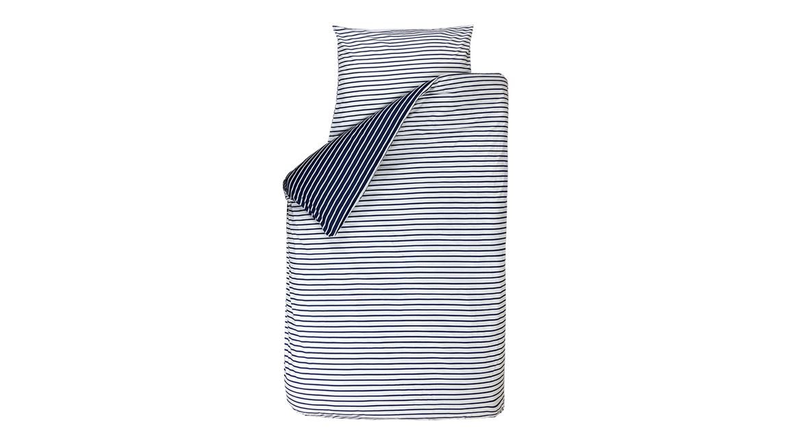 BINK Bedding Bretagne housse de couette