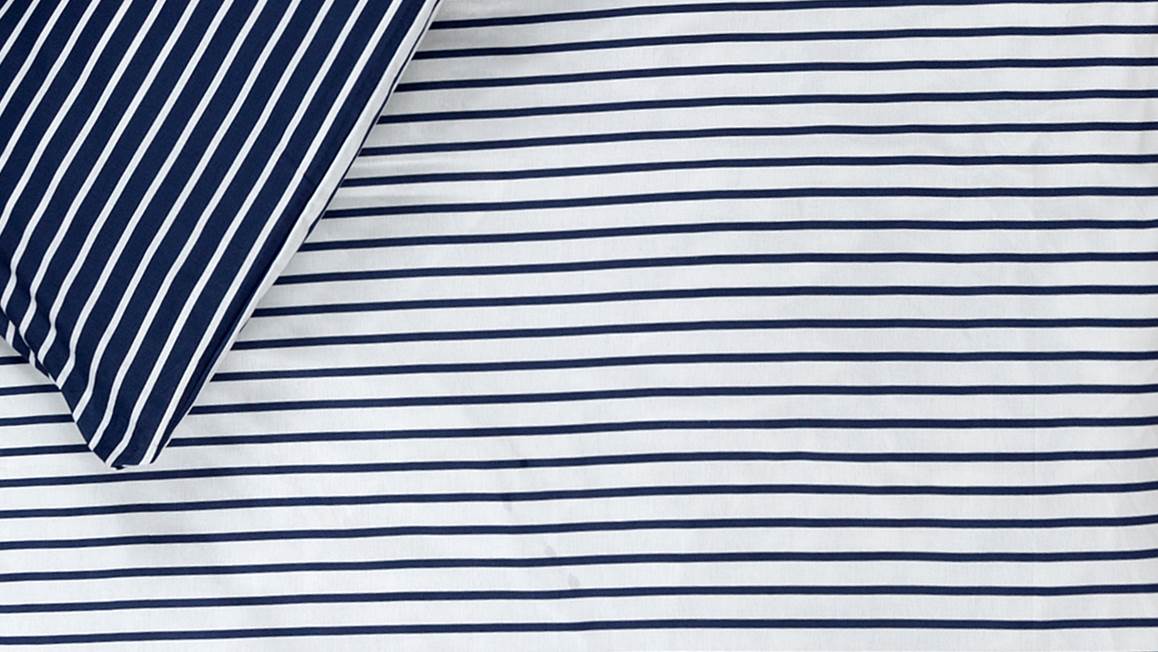 BINK Bedding Bretagne housse de couette