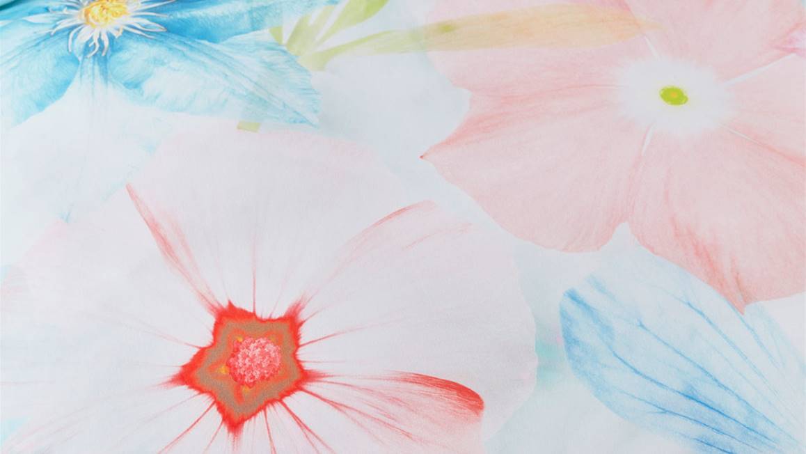 Beddinghouse Patagonia housse de couette