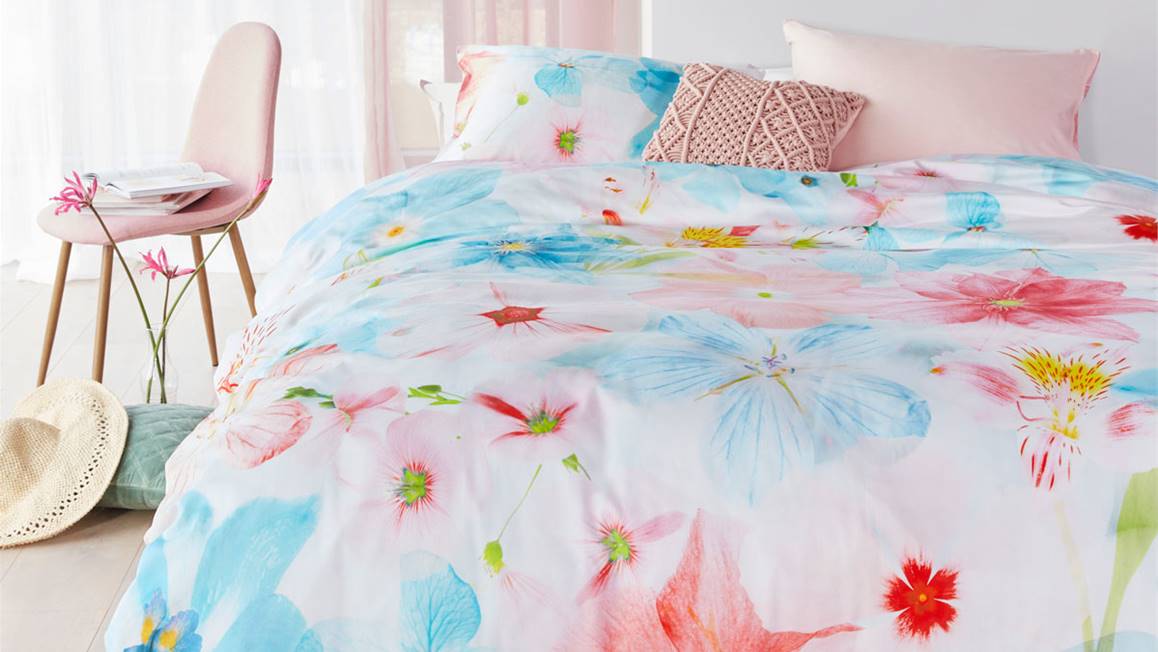 Beddinghouse Patagonia housse de couette