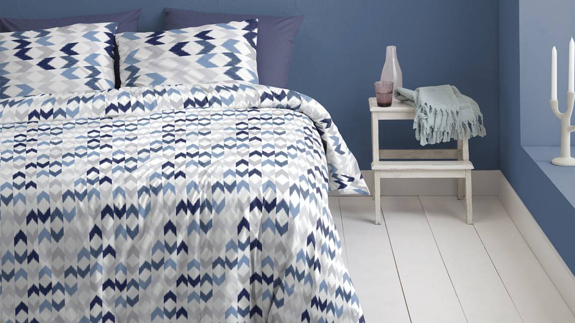 Cinderella Paz housse de couette