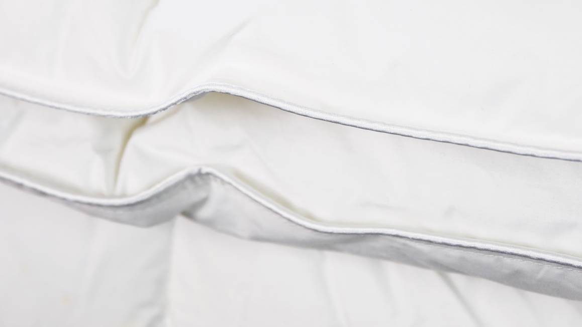 Polydaun Elke couette hiver synthétique