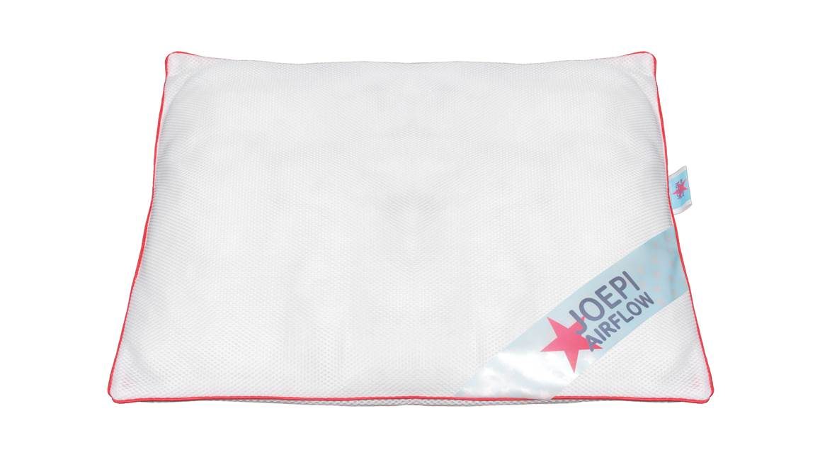 Polydaun Joepi Airflow oreiller enfant synthétique moelleux