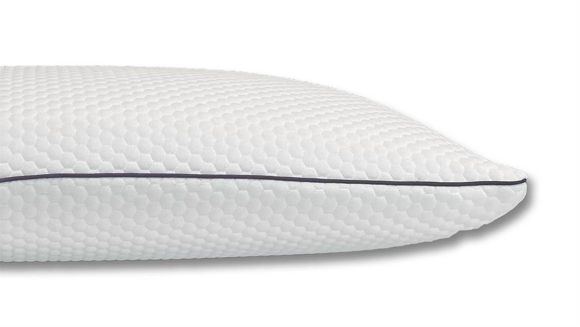 Polydaun Stockholm oreiller latex moelleux