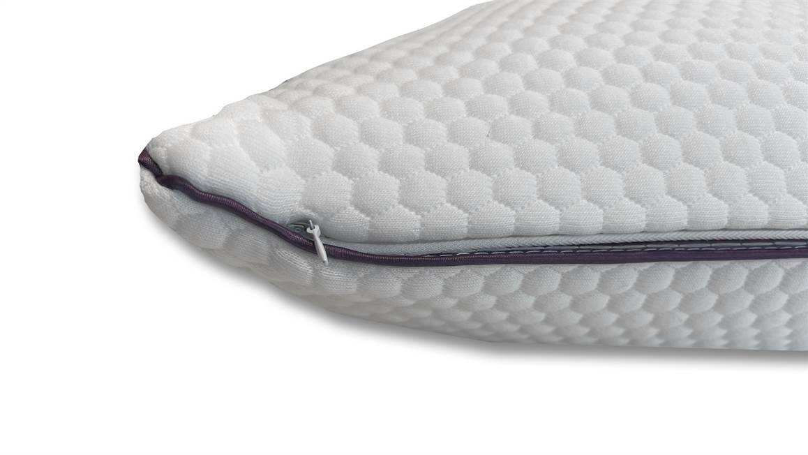 Polydaun Stockholm oreiller latex moelleux