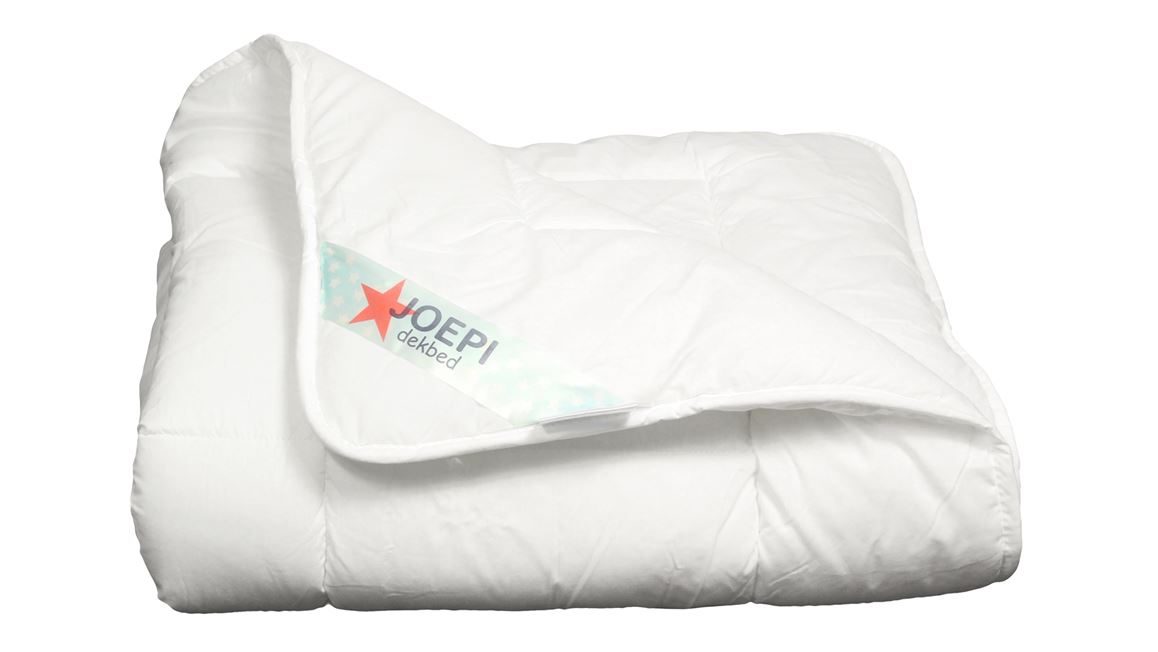 Polydaun Joepi couette hiver synthétique enfant