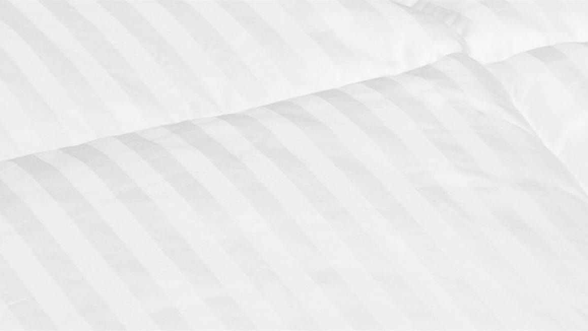Polydaun Liv couette hiver synthétique