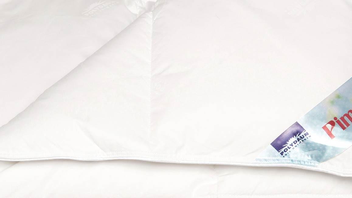 Polydaun Pimpernel couette hiver synthétique enfant