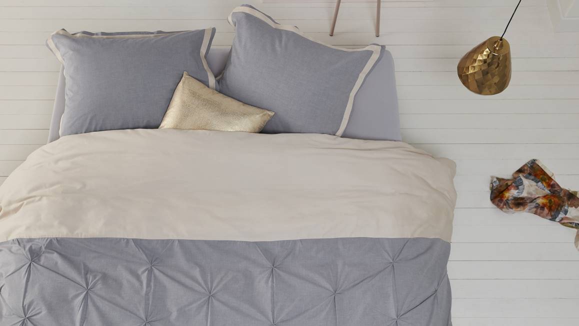 Oilily Illusion housse de couette