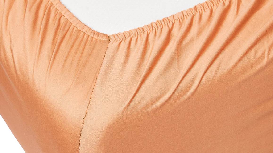 Essenza Satin drap-housse