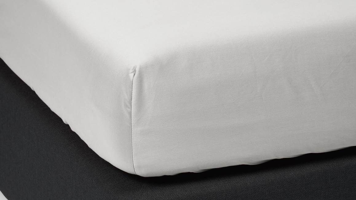 Essenza Satin drap-housse