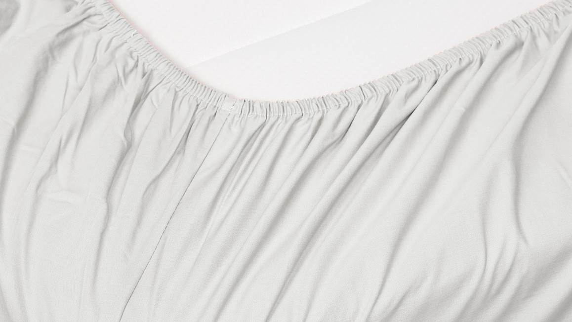 Essenza Premium drap-housse grand bonnet percale