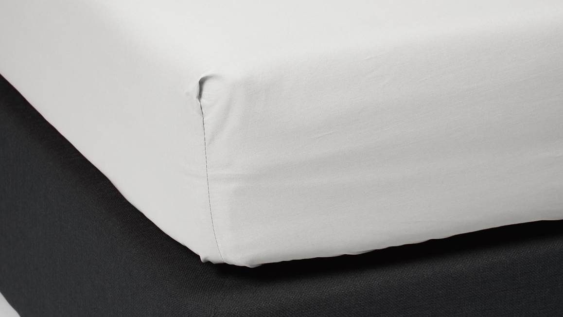 Essenza Premium drap-housse grand bonnet percale
