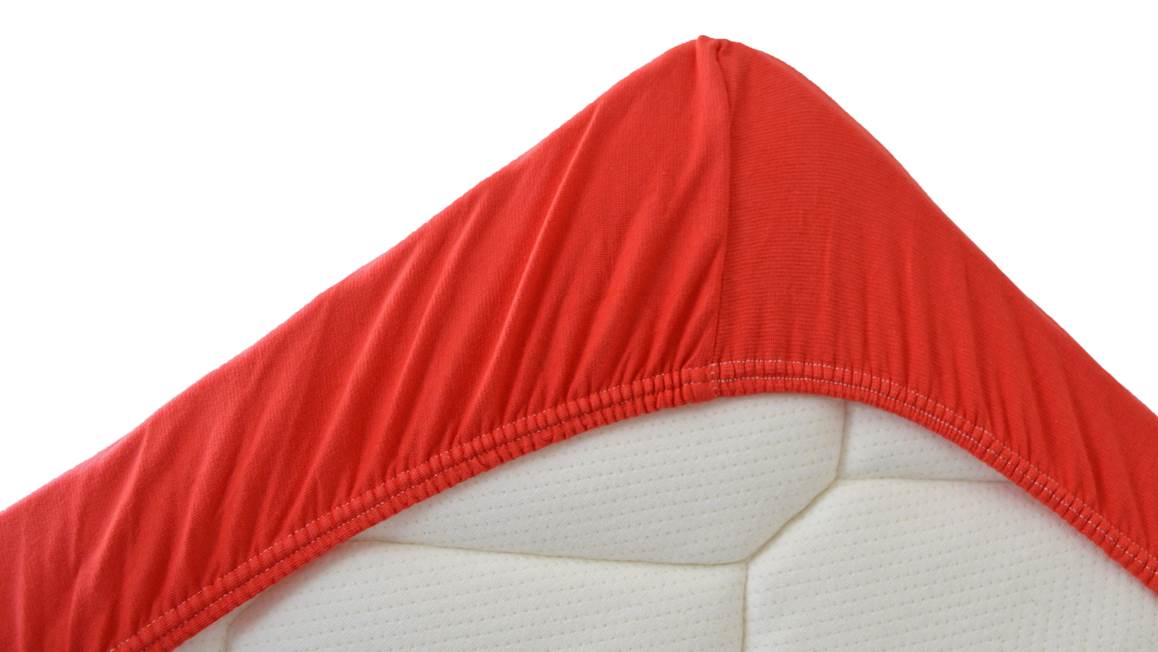 Snoozing drap-housse surmatelas jersey