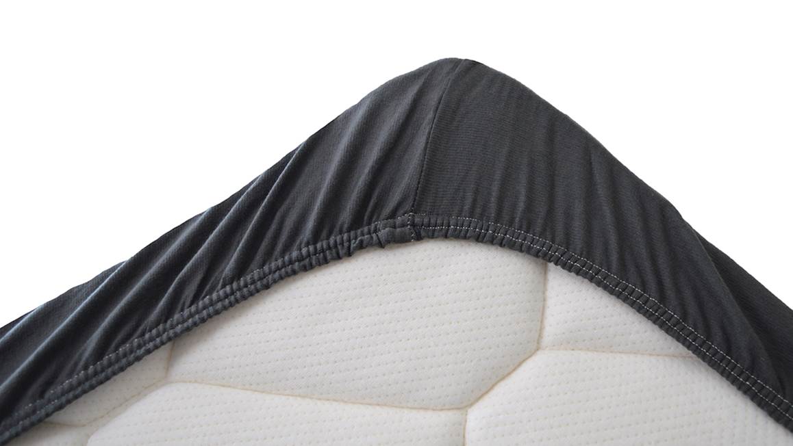 Snoozing drap-housse surmatelas jersey
