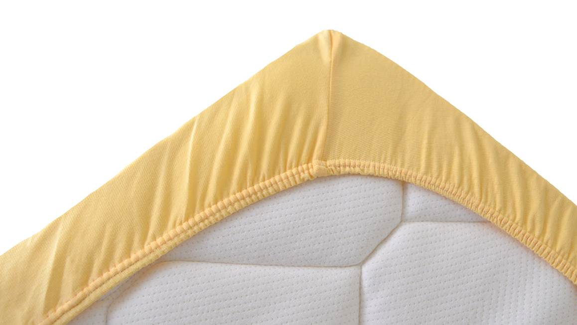 Snoozing drap-housse surmatelas jersey
