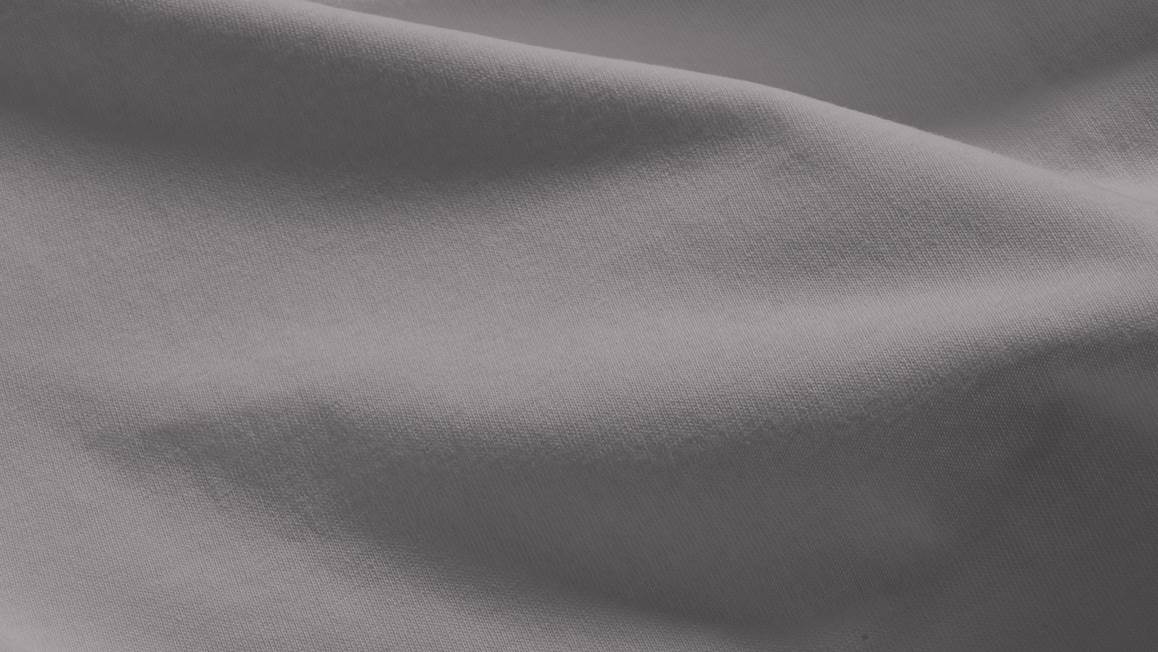 Snoozing drap-housse enfant jersey