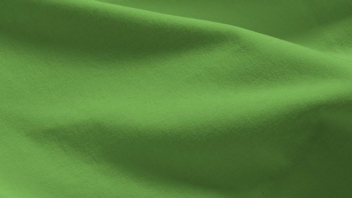 Snoozing drap-housse jersey