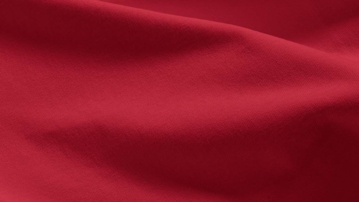 Snoozing drap-housse jersey