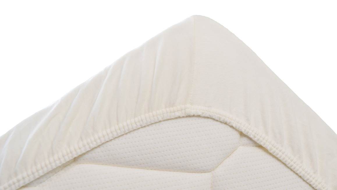 Snoozing drap-housse surmatelas jersey