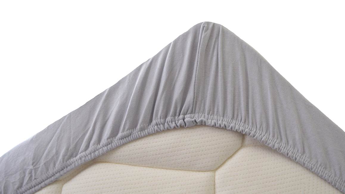 Snoozing drap-housse surmatelas jersey