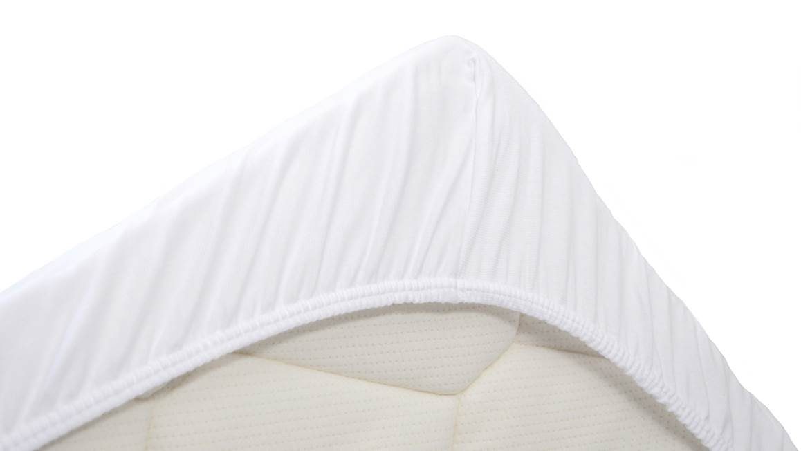 Snoozing drap-housse surmatelas jersey