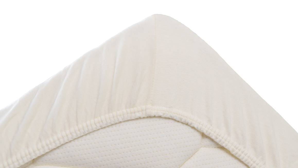 Snoozing drap-housse grand bonnet jersey