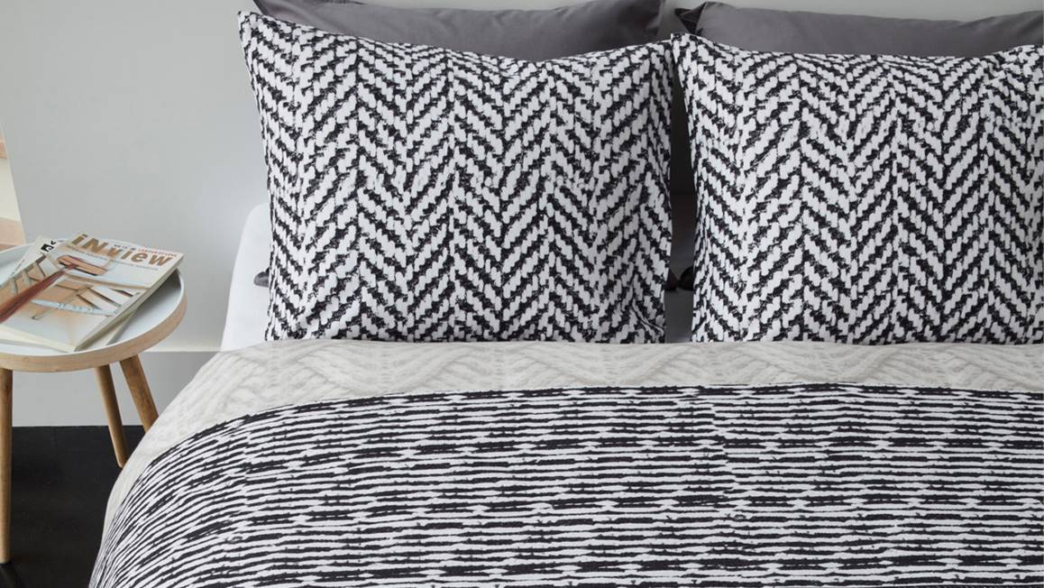 Beddinghouse Mahon housse de couette 