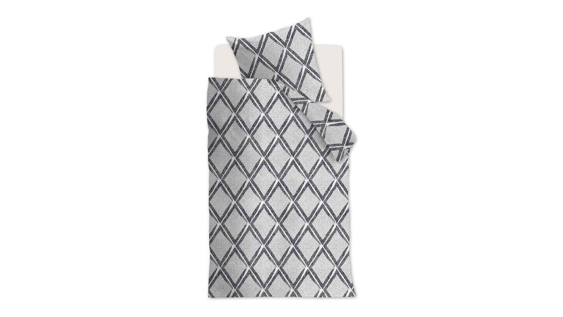 Beddinghouse Peru housse de couette en flanelle