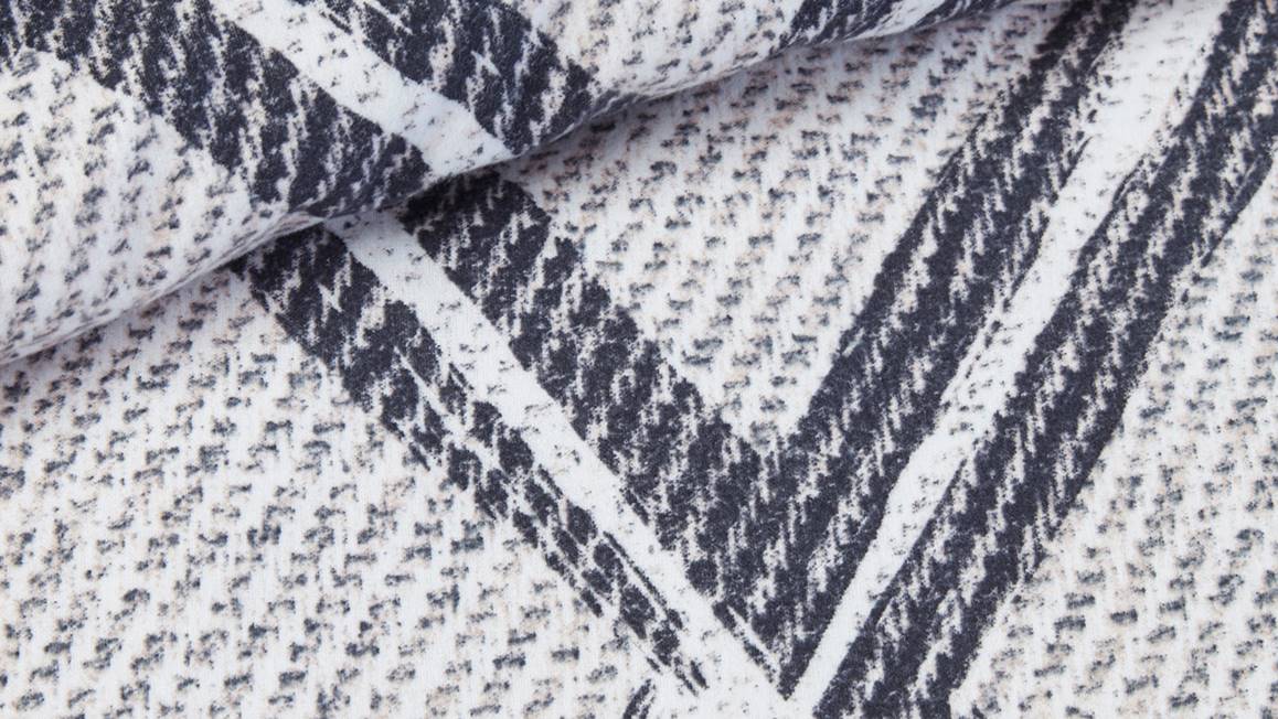 Beddinghouse Peru housse de couette en flanelle