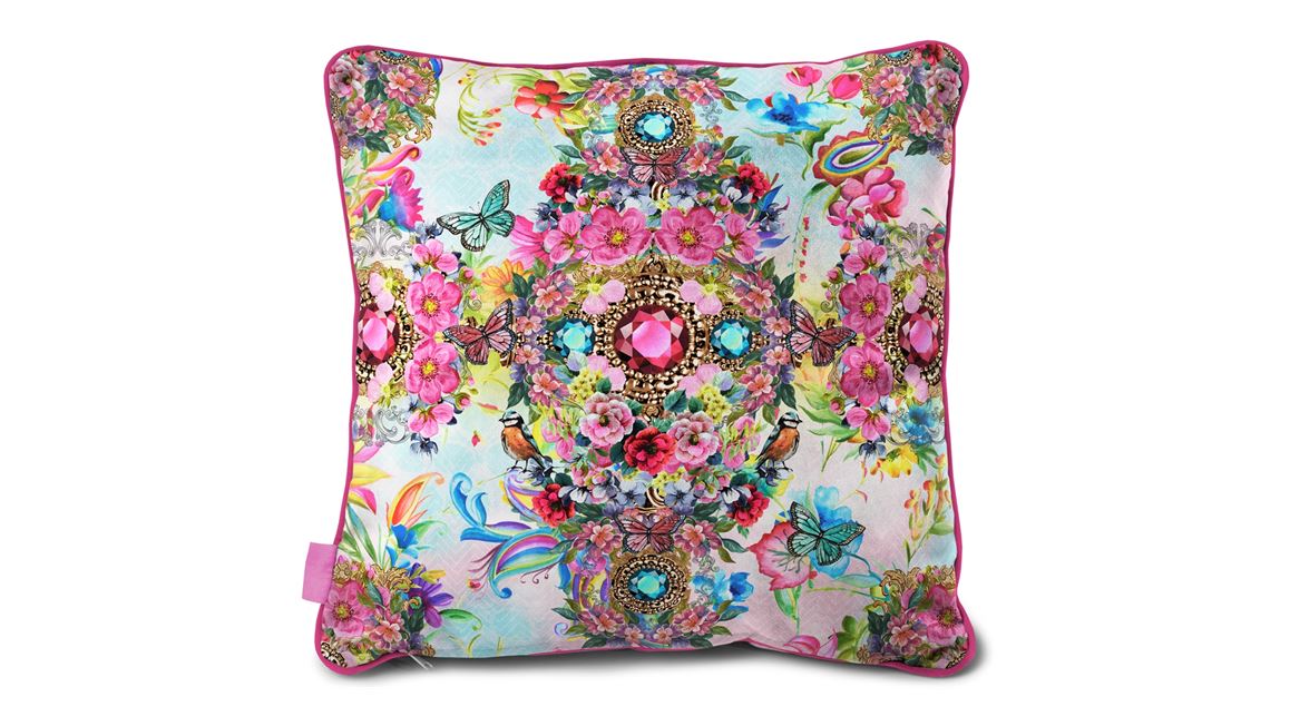 So Cute Faith Coussin décoratif