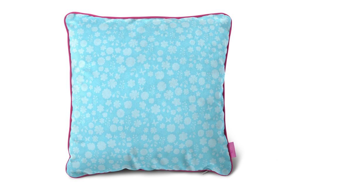 So Cute Faith Coussin décoratif