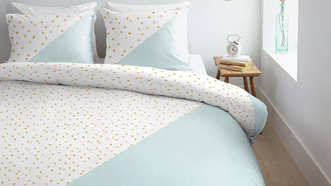 Ambiante Nathan housse de couette