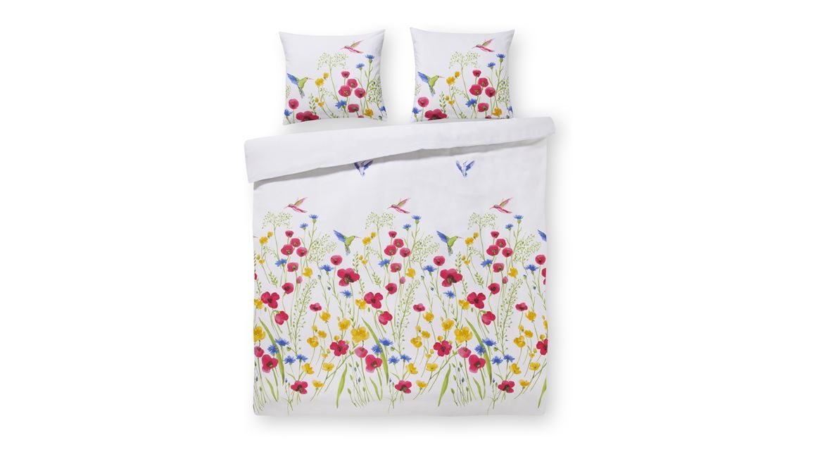 Papillon Mabel housse de couette