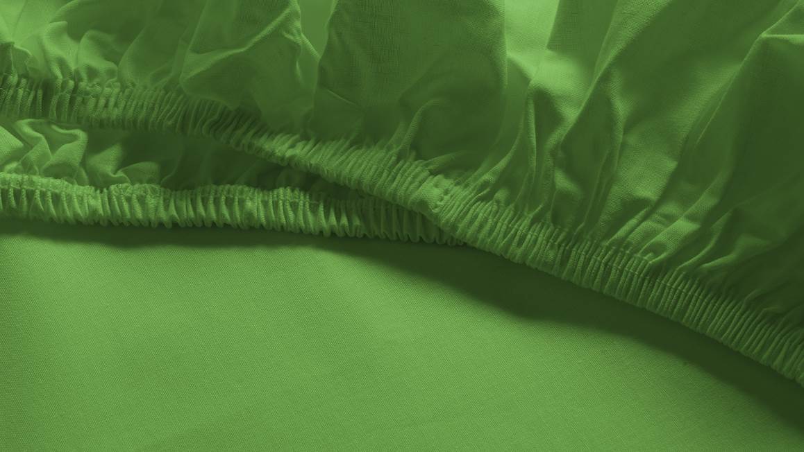 Snoozing drap-housse surmatelas coton 57 fils