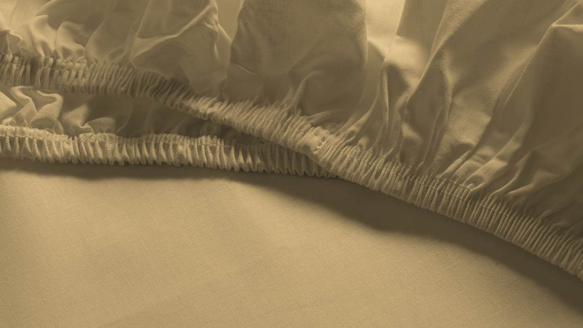 Snoozing drap-housse coton 57 fils