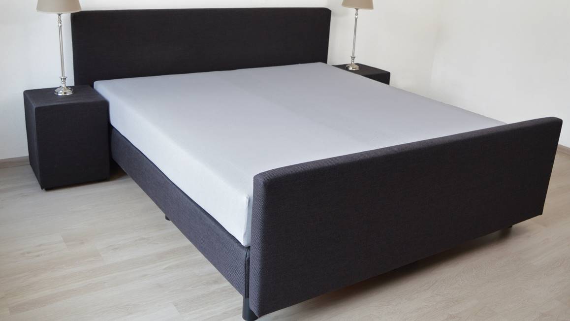 Snoozing drap-housse coton 57 fils