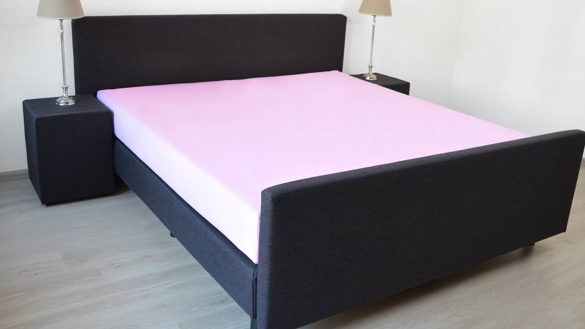 Snoozing drap-housse coton 57 fils