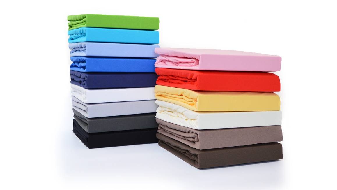 Snoozing drap-housse grand bonnet coton 57 fils