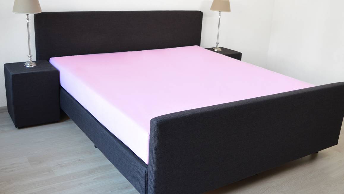 Snoozing drap-housse grand bonnet coton