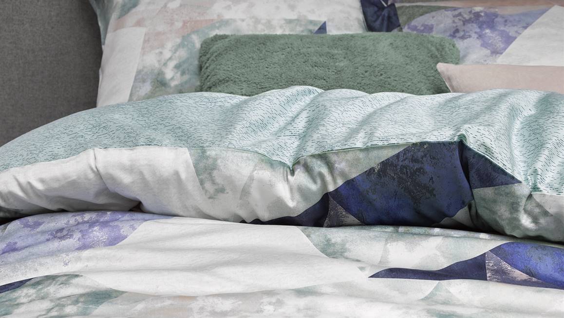 Essenza Lenz housse de couette