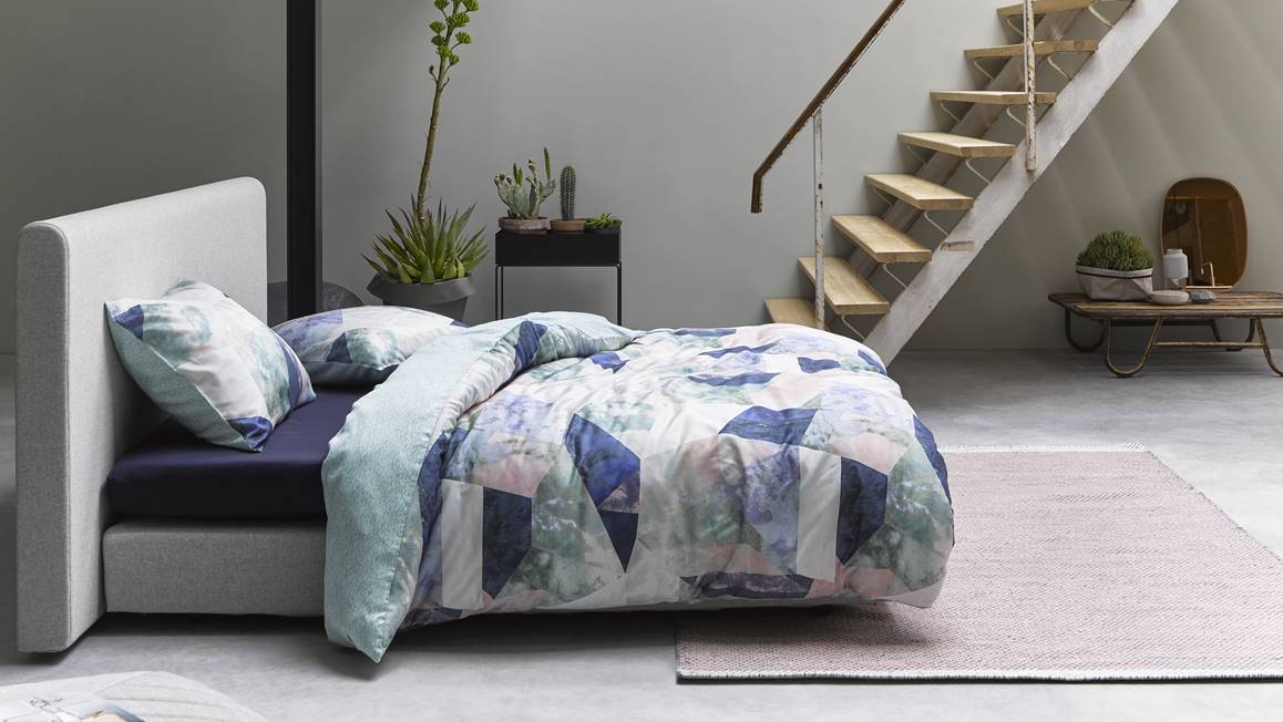 Essenza Lenz housse de couette