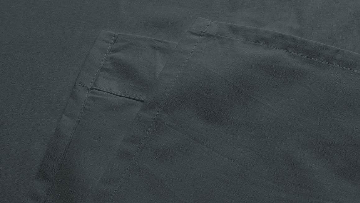 Snoozing drap coton 57 fils 