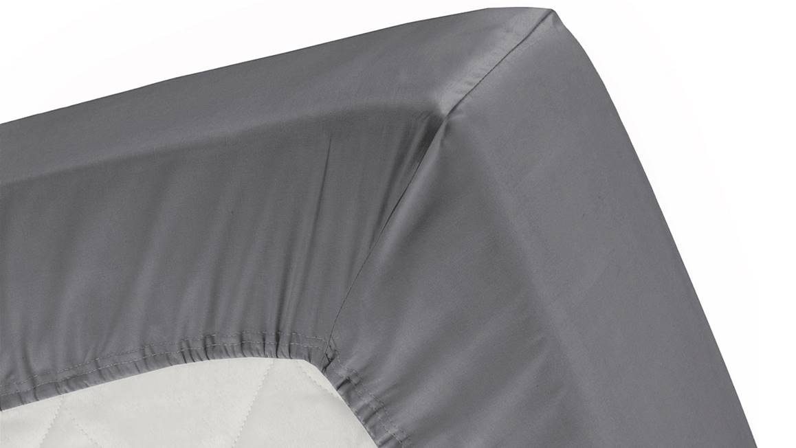 Cinderella drap-housse flanelle