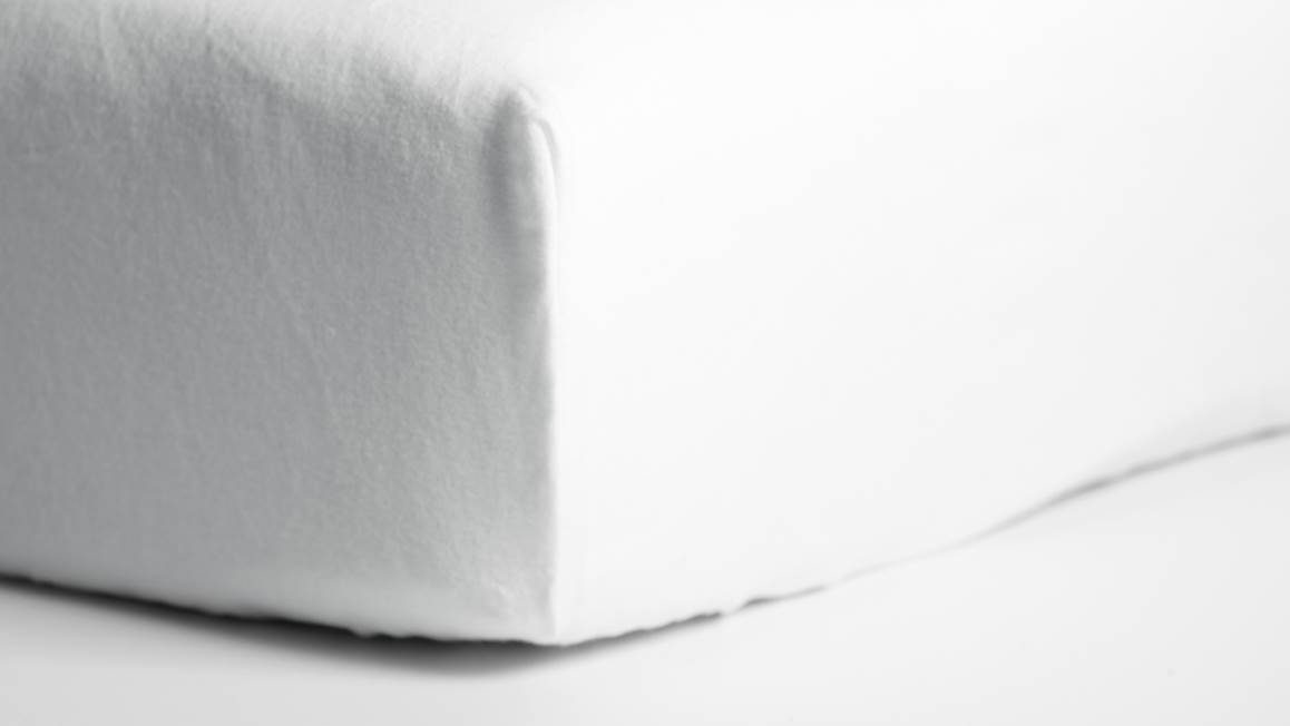 Cinderella drap-housse flanelle