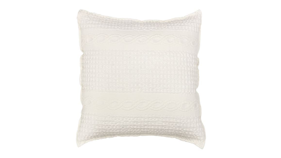 Heckettlane Dahlia Housse de coussin
