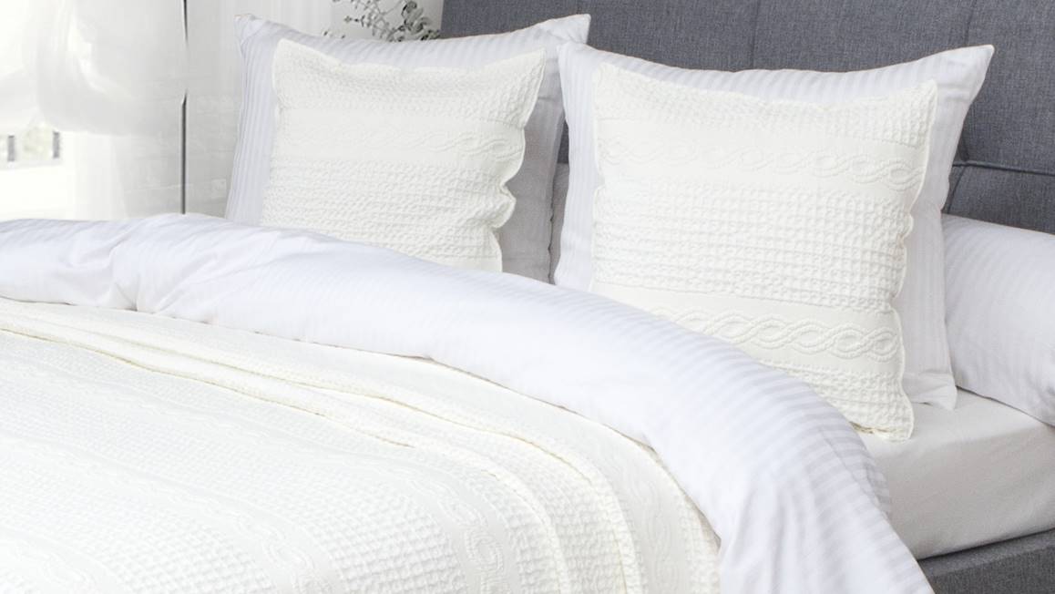 Heckettlane Dahlia Housse de coussin